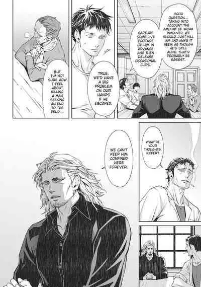 Coyote III | Coyote Voulume 3