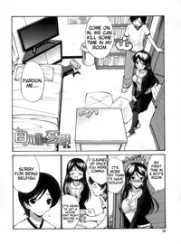 [Nishikawa Kou] Otome Sensei Ch. 1-2, 4-6 [English] [Tigoris]