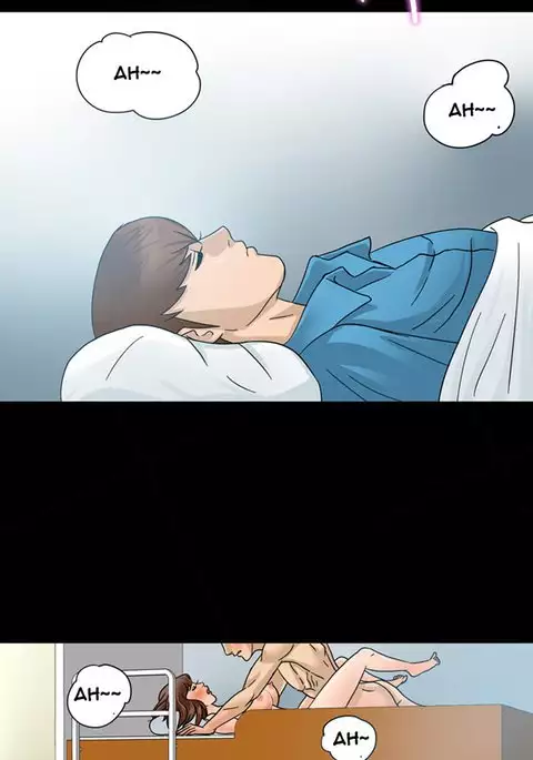 Secret Island Ch.1-28