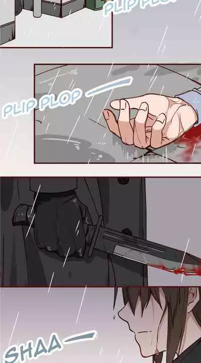 [Iceky] Dormant Desires