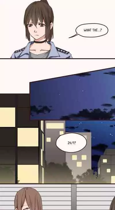 [Iceky] Dormant Desires