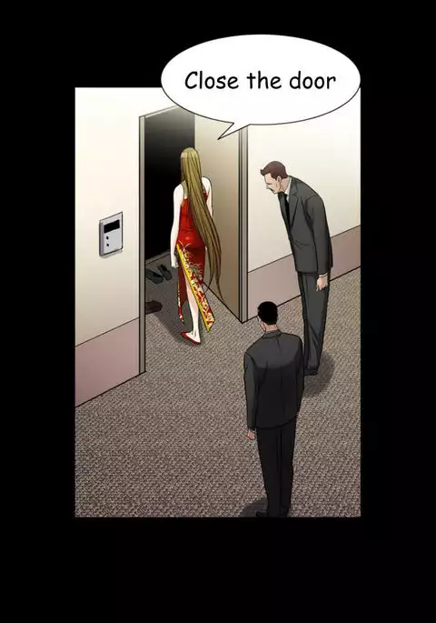 The Taste of Hands Ch.1-72