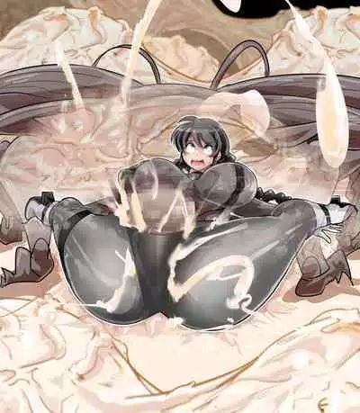 Naedoko ni Sare Haramu Heroine-tachi no Tatakai o Egaku Story