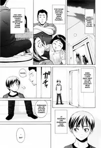 [Fuuga] Otokonoko Onnanoko | Boy Girl [English] [Decensored]