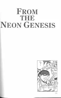 [Anthology] From the Neon Genesis 01