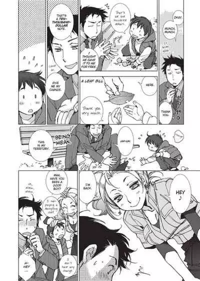 Stop Quibbling About Love