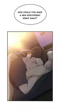 Tissue Thieves Ch.1-18 (English) (Ongoing)