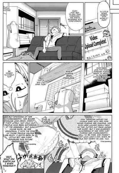 Punipuni Chiccha Tappotapo Ch. 1-7