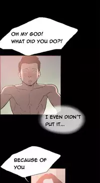 [Mr. Byeong-Su] Cohabitation Ch.1-51 (English) (Ongoing)