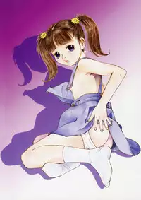 [Nakamura Mizumo] Alice no Itazura | Alice's Mischief