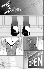 (C83) [Pollinosis (Shinkuu Tatsuya)] REDLEVEL5 (Neon Genesis Evangelion)