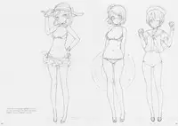 (C90) [Shoujo Kishidan (Oyari Ashito)] Oyari Ashito Doujinshi Sengashuu (Various)