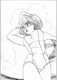 [Cafeteria Watermelon] HAPPY HAPPY HAPPY WEDDING (Ai Tenshi Densetsu Wedding Peach)