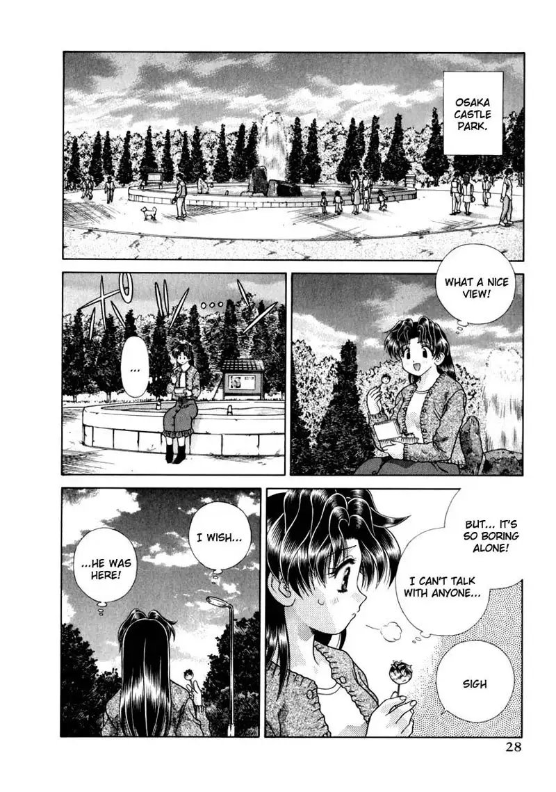 Futari Ecchi Vol15 - Pt142