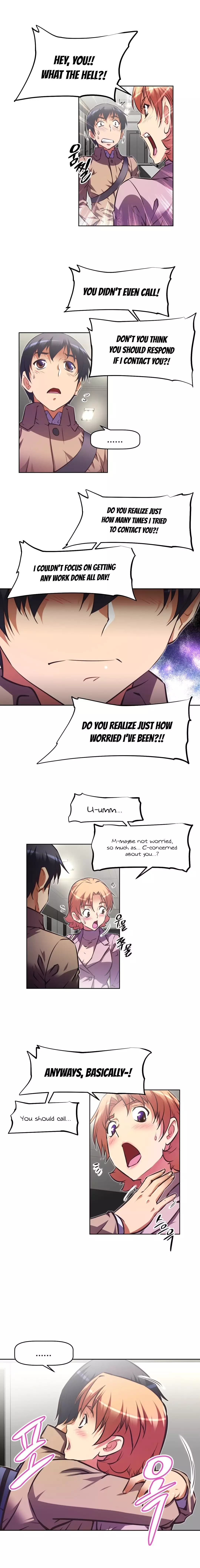 Brawling Go Ch.76-102