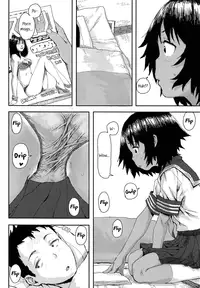 [Ponsuke] Natsukaze | Summer Cold (COMIC LO 2013-08) [English]