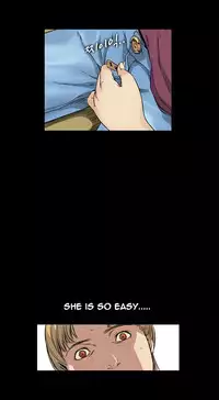 [Keum Sah Gong] Si-Eun Ch.1-35 (English) (Ongoing)