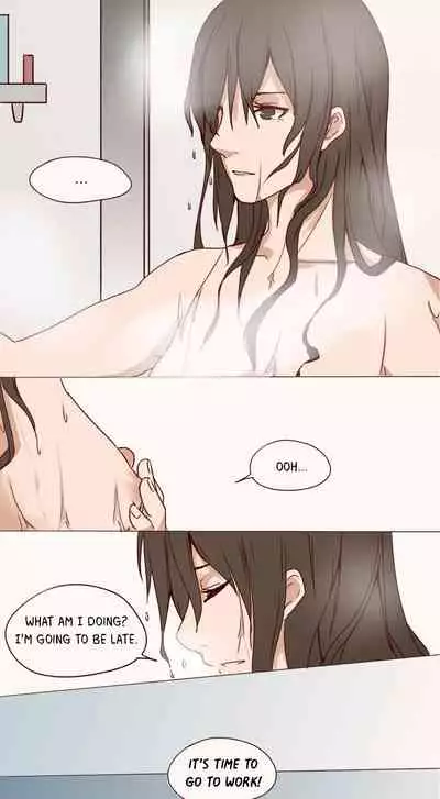 [Iceky] Dormant Desires