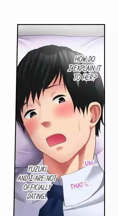 [Kayanoi Ino] Busted by my Co-Worker 18/18 [English] Completed