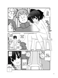 [Rokumonsen (Tamahagane)] Roshutsu Shoujo Itan 6 Hen [English] [ATF] [Digital]