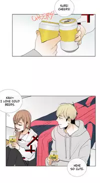 [Silverstar] Talk To Me Ch.1-38 (English) (Ongoing)