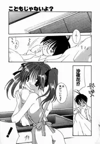 [Shikage Nagi] SUGAR CUBE DOLL