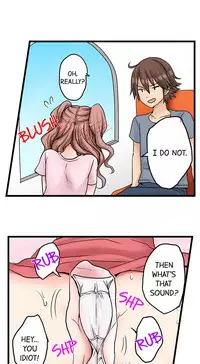 [Porori] My First Time is with.... My Little Sister?! (Ongoing)