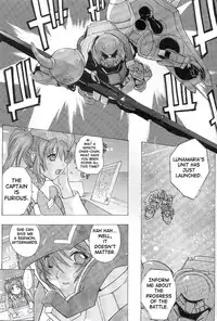 [Ucky Labo] G-SEED Angel (Kidou Senshi Gundam Seed Destiny) [English]