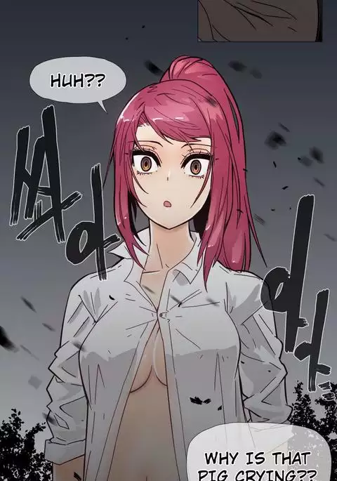 Household Affairs Ch.1-50