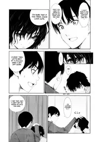 [Osuzu Akiomi] First Love [English]