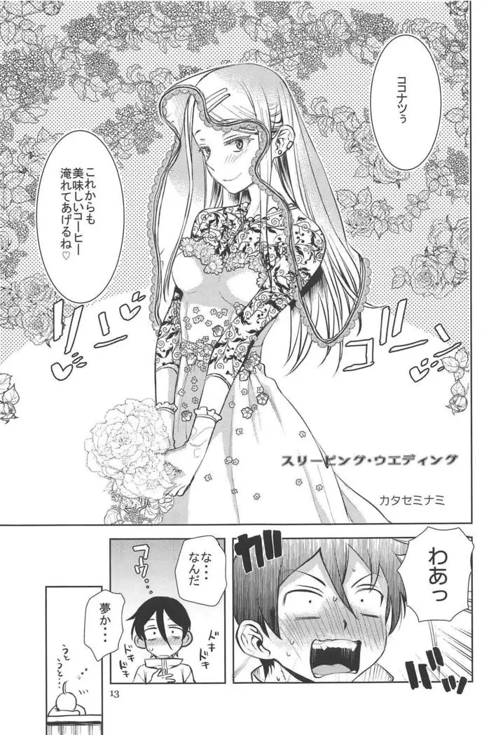 Dagashi Chichi EX Shidare Hotaru-jou Goseikon Kinenshi