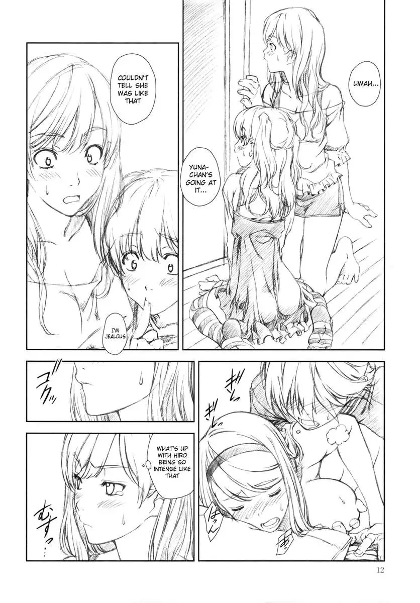 Floriography ~Cattleya~