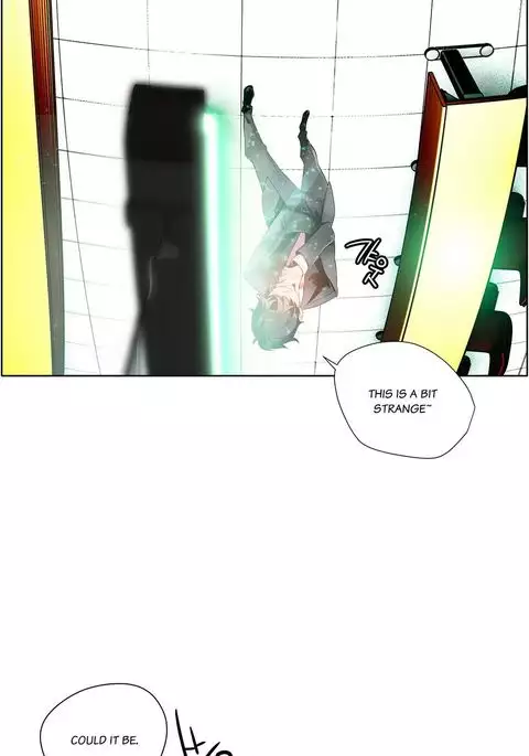 Lilith`s Cord Ch.1-11