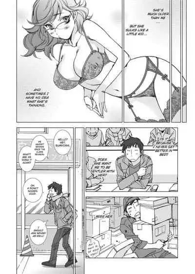 Stop Quibbling About Love