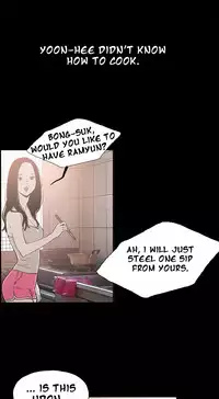 [Mr. Byeong-Su] Cohabitation Ch.1-51 (English) (Ongoing)