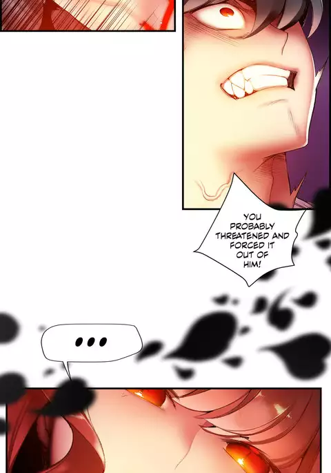 Lilith`s Cord Ch.1-38