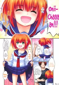 [Noise] JS☆JC [English] [Facedesk + Rin]