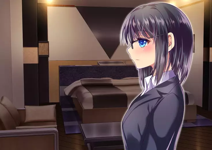 Kaisha no Kawaii Kouhai ~Ima wa Ore no Oku-san desu~