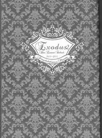 (C84) [Gensyokuhakoniwa (Kintoki)] Exodus 2 (Ao no Exorcist)