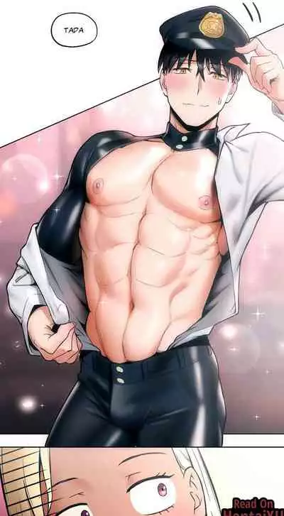 [Choe Namsae, Shuroop] Sexercise Ch. 1-35 [English]