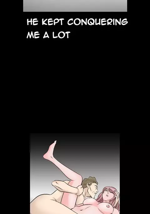 The Taste of Hands Ch.1-43