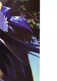 Suigetsu Visual Fan Book