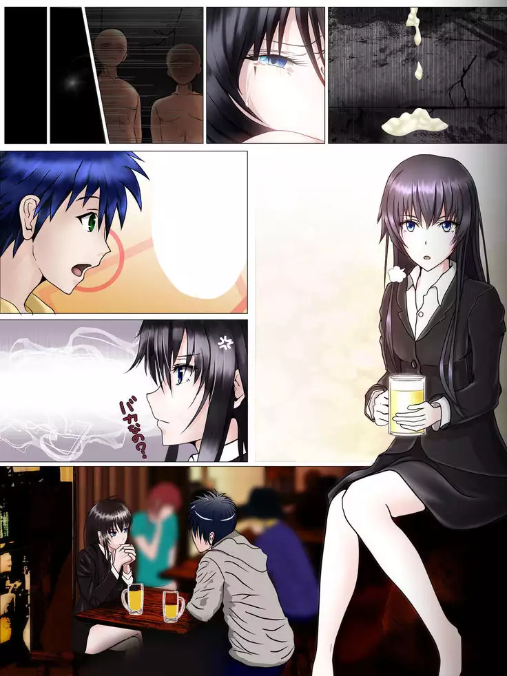 Watashi-tachi no Seishun Love Come wa Trauma ni Natte Iru.