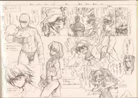 (C73) [Article 60 of Criminal Code (Shuhan)] RaKuGaKi./Monochrome (Various)