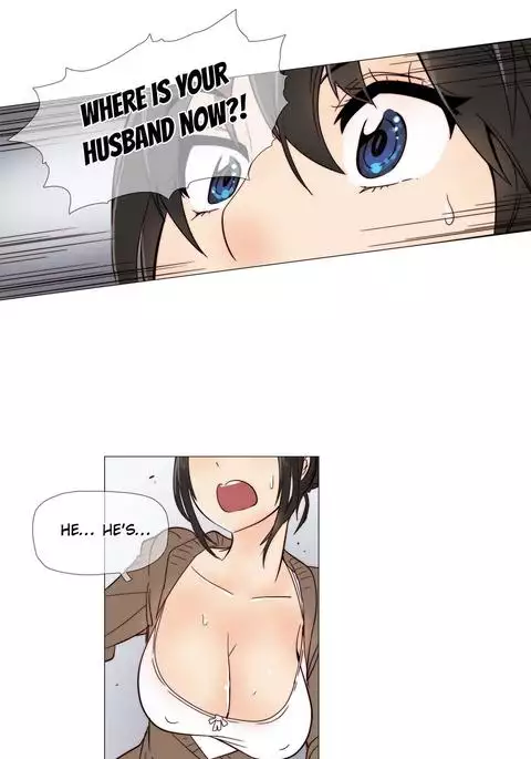 Household Affairs Ch.1-50