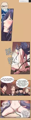 [Hong BanJang] Aharoo Ch.1-17 (English) (YoManga) (Ongoing)