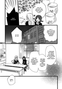 [Anthology] Yuri-hime Wildrose Vol. 5 Ch. 11 [English] [Yuri Project]