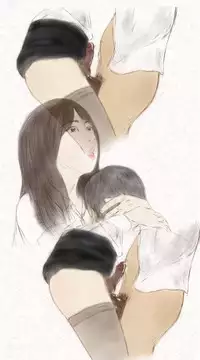 Cute crossdresser teacher have sex with his student.