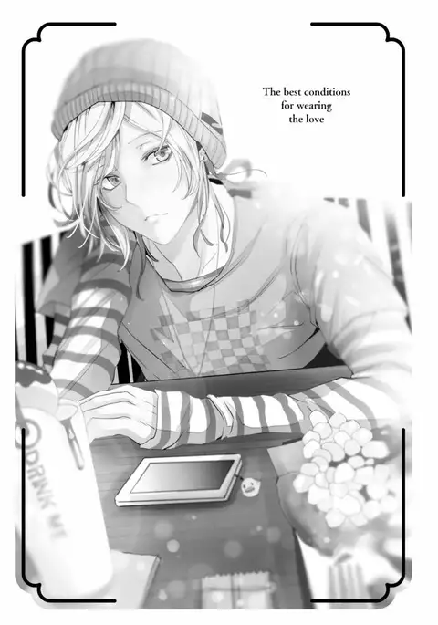 Koi o Hakaseru Saikou no Jyouken