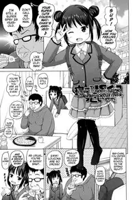 [Himeno Mikan] Loli Konnichiwa - Hello Lolita! [English] {Mistvern}